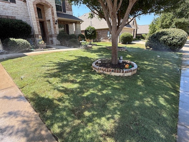 Vista Lawn and Landscapes