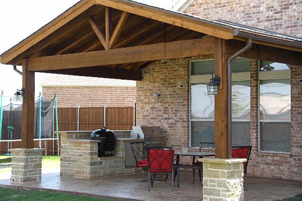 ATX Patio and Landscape LLC