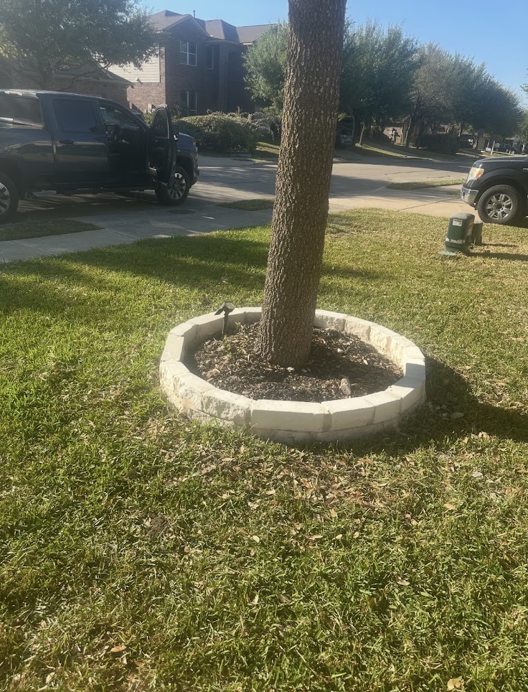 Javier Olivares Landscaping Services