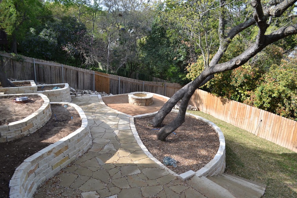 Outdoor Designs