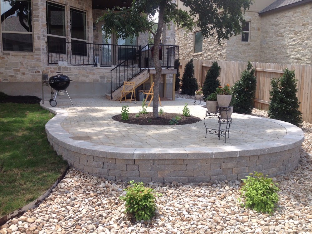 Texas Landscape Creations