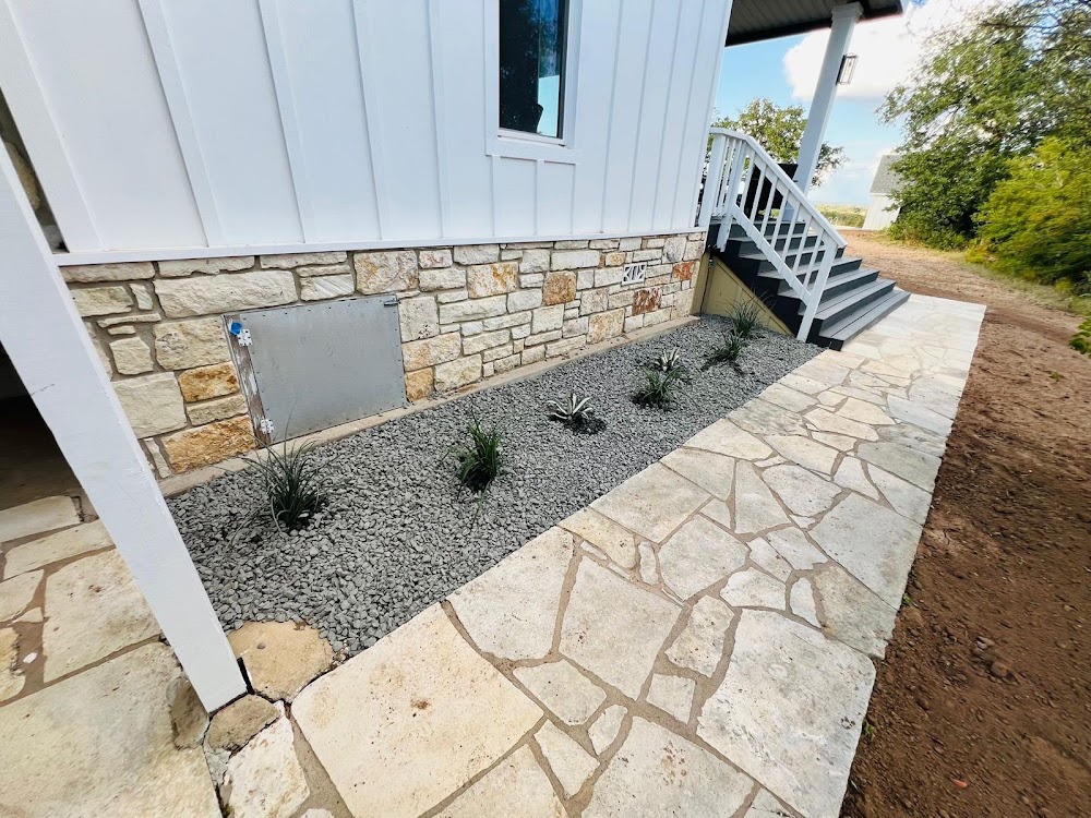 4 Seasons Landscaping