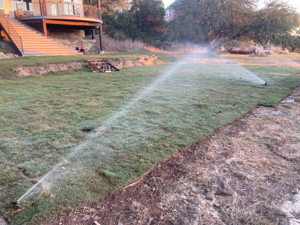Discount Irrigation and Landscape