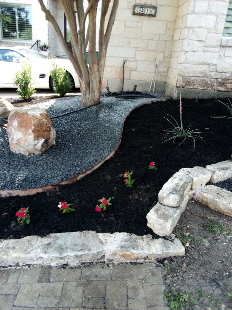 Sun Stone Living Spaces