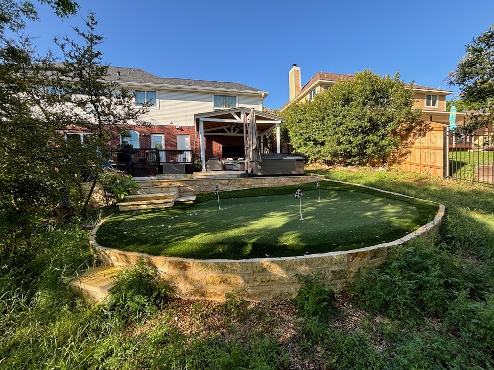 VERDE TURF & Outdoors