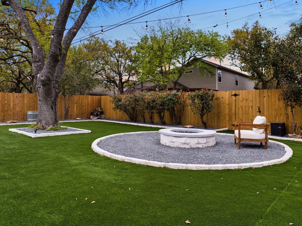 Southern Love Landscaping & Design