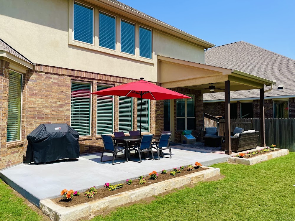 LandKeeper Landscaping & Design