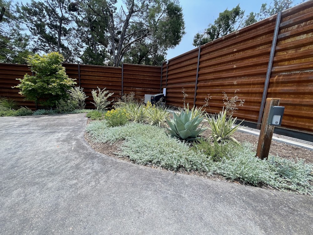 Outdoor Renovations