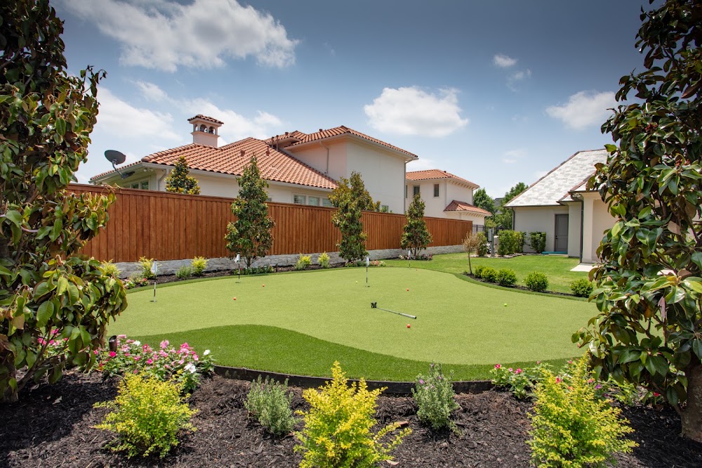 Artificial Grass Pros