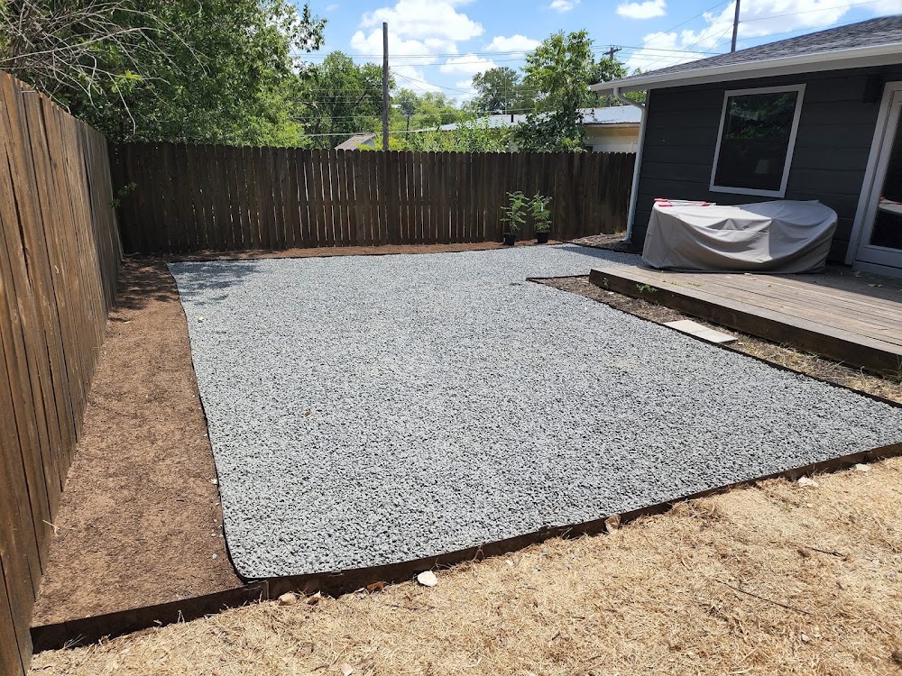 Adam Bomb Landscaping