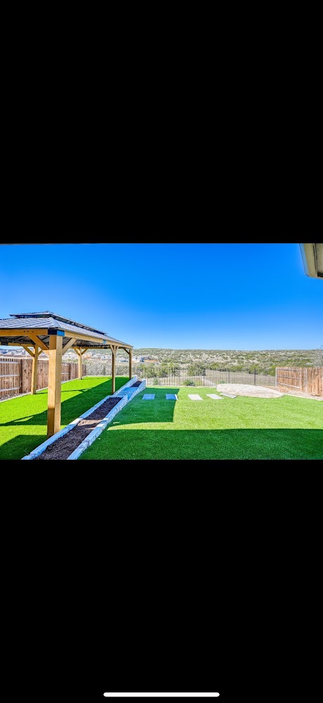 King Landscape Design