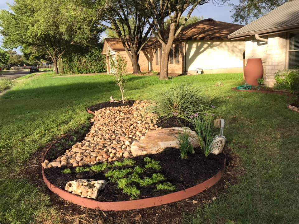 price lawn & landscape