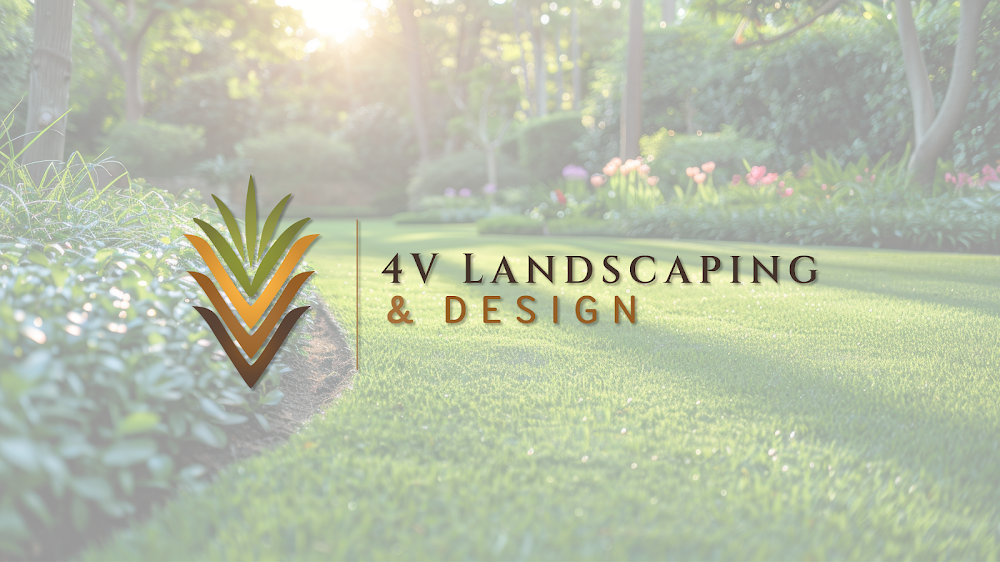 4V Landscaping & Design