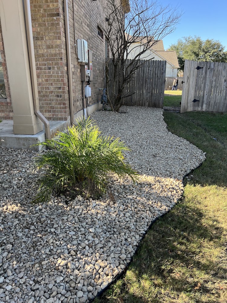 Whittlesey Landscape Supplies