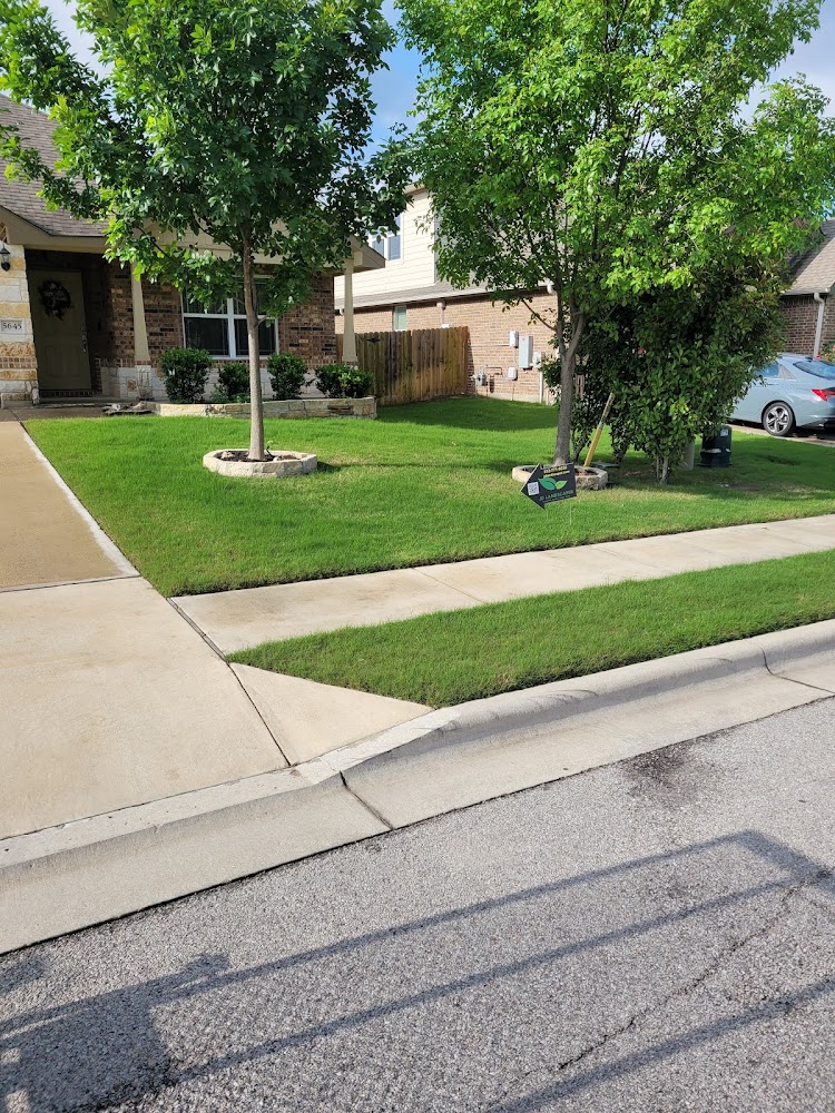 JD Landscaper