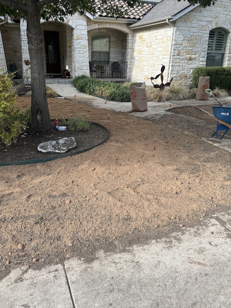 Austinscapes LLC