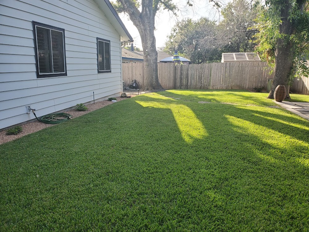 FT Landscape & Design LLC