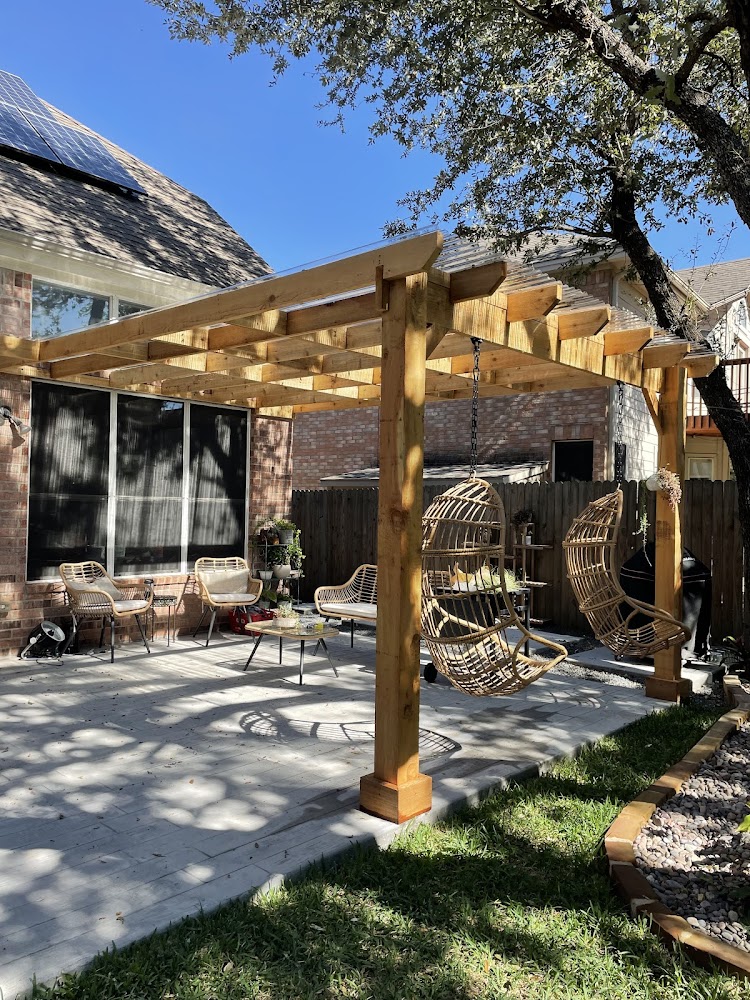 Urban Oasis Contracting