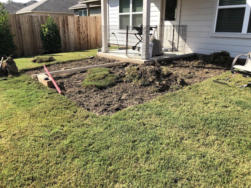 Verde Jardin LLC