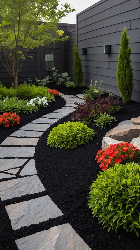 A+ Landscaping Austin Windsor Park