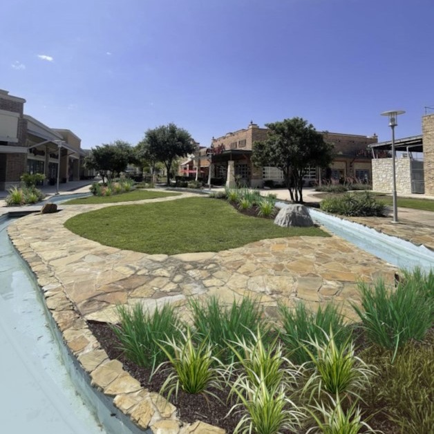 Merit Landscape Solutions of Texas