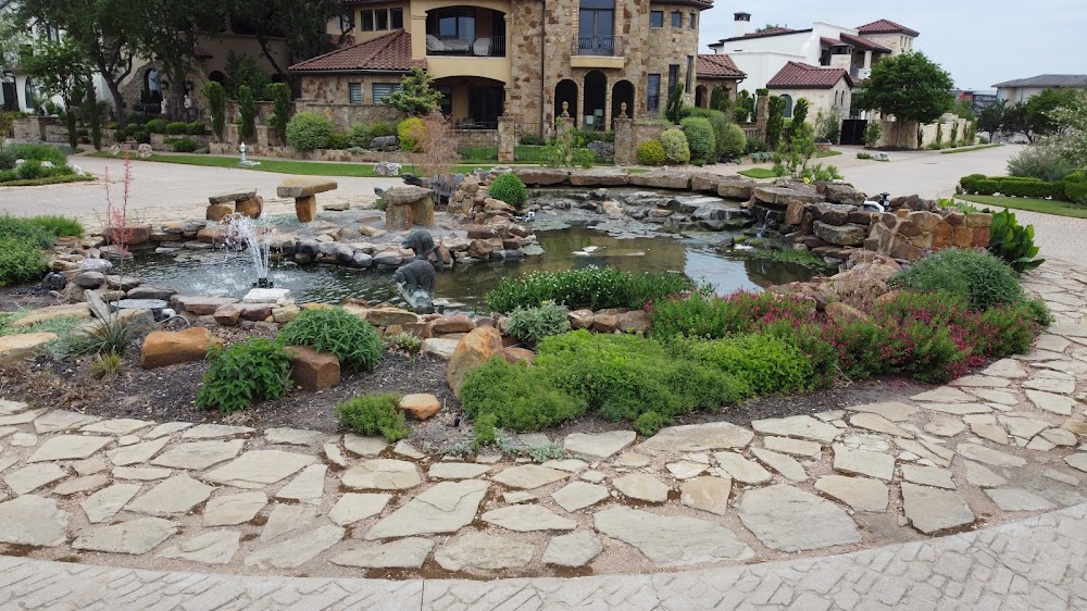 Artz Landscaping
