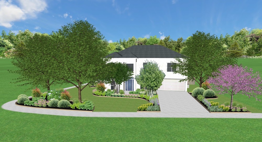 Serene Landscape Design, LLC