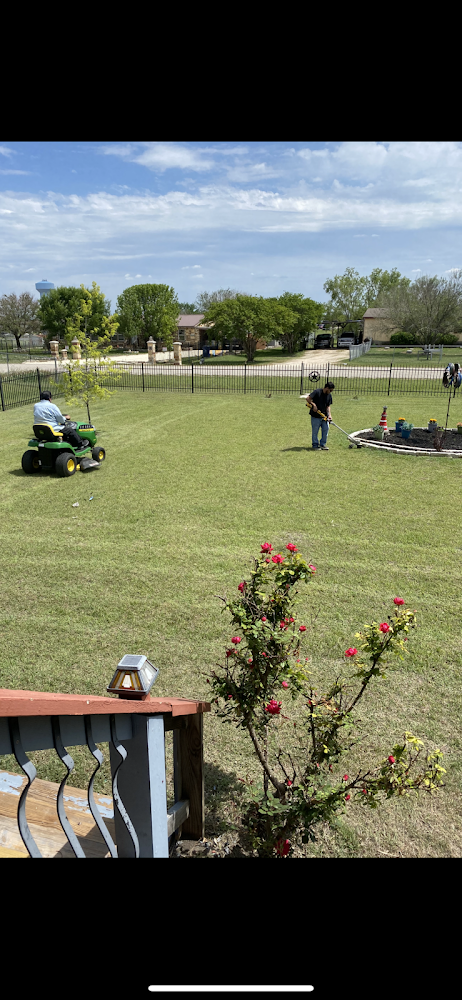 L&A Lawncare Services