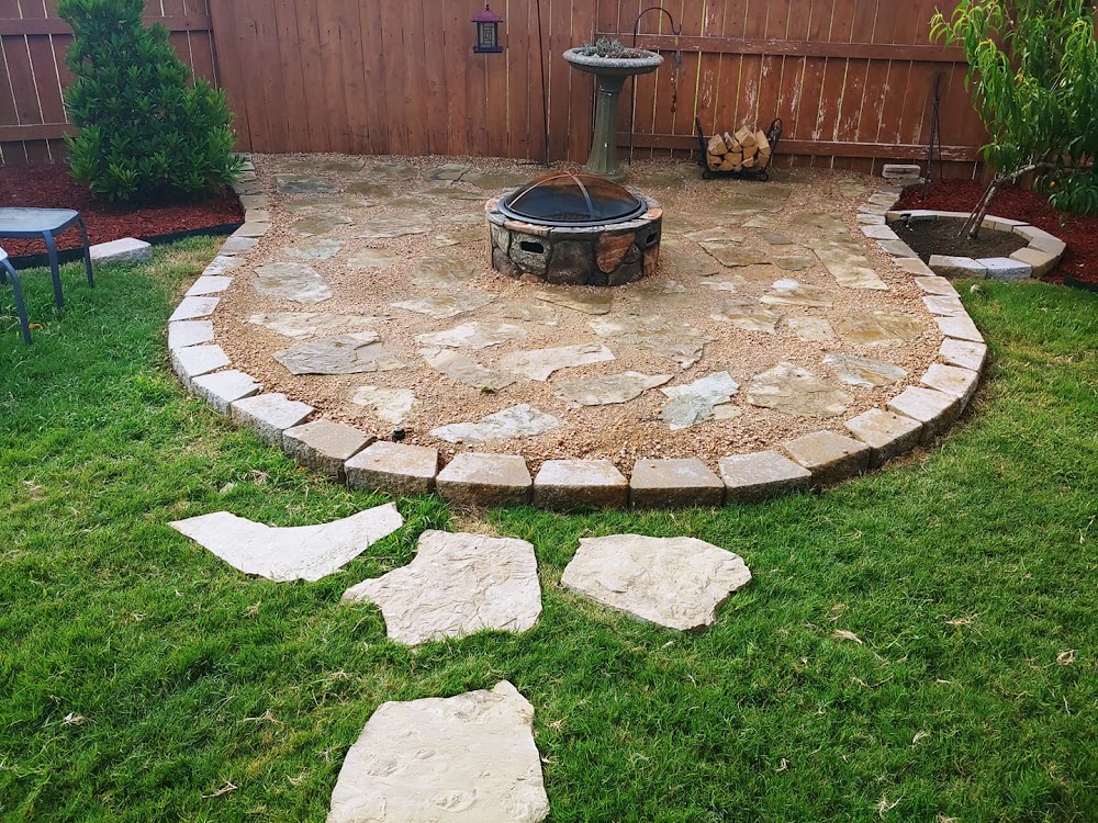 Jollies Landscaping