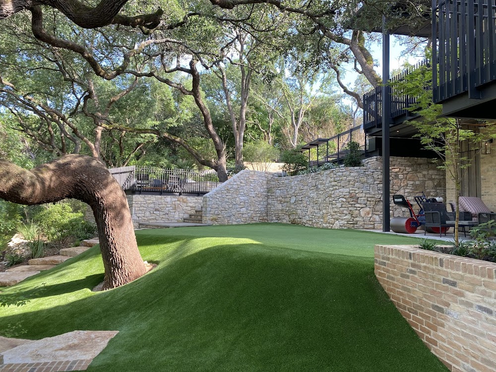 Legacy Turf and Greens
