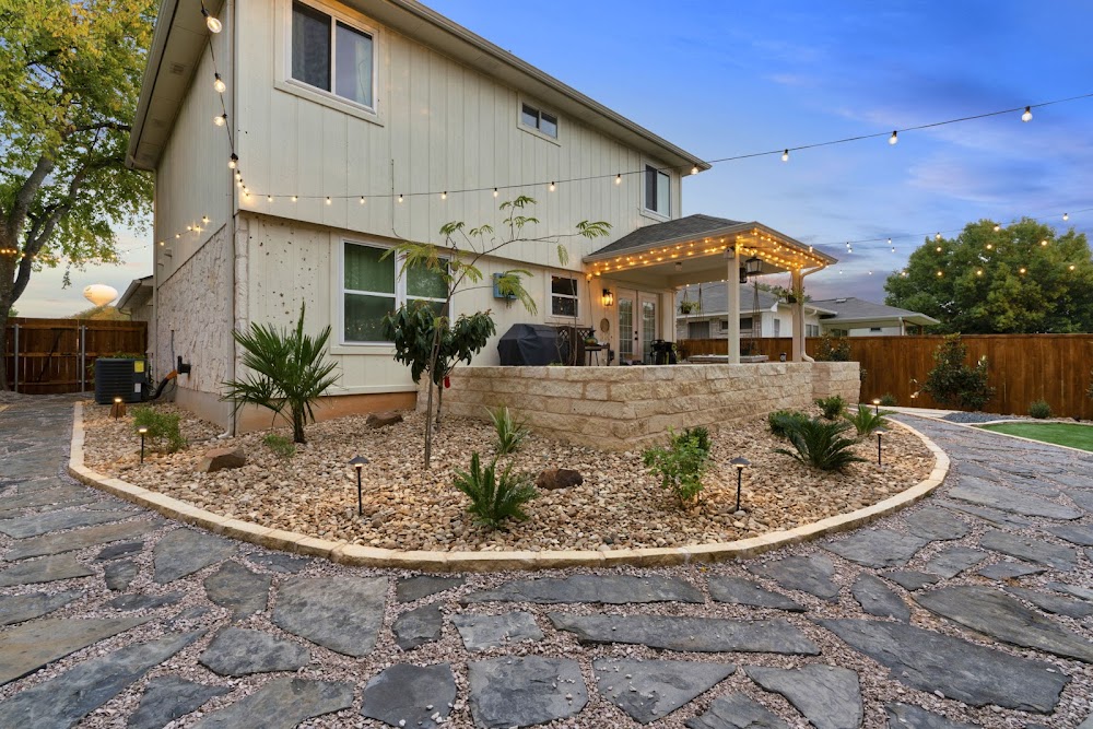Southern Love Landscaping & Design