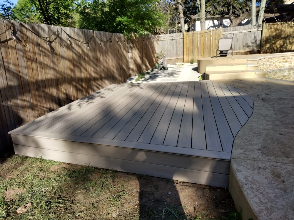 ATX Prestige Landscaping