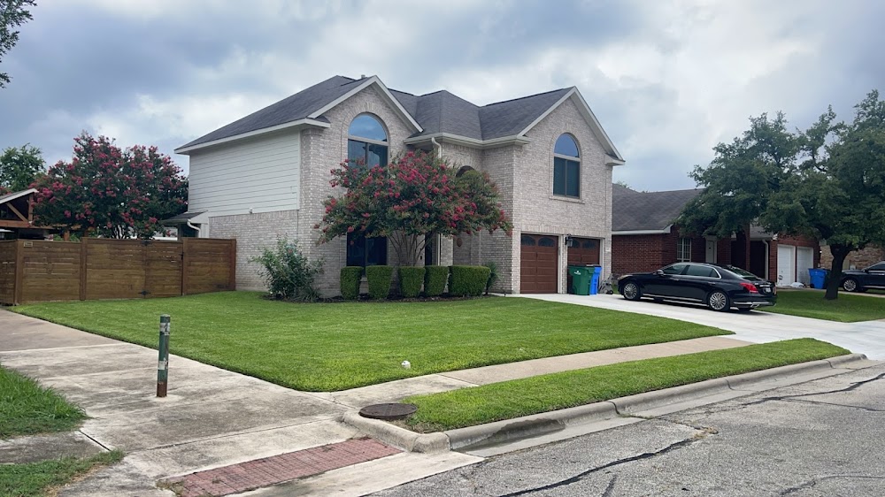 El Camino Landscaping Llc