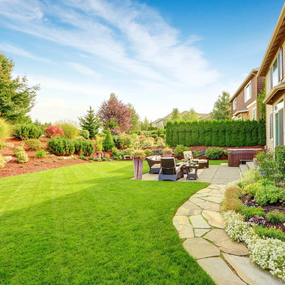 Cedar Park Landscaping, Tree & Lawn