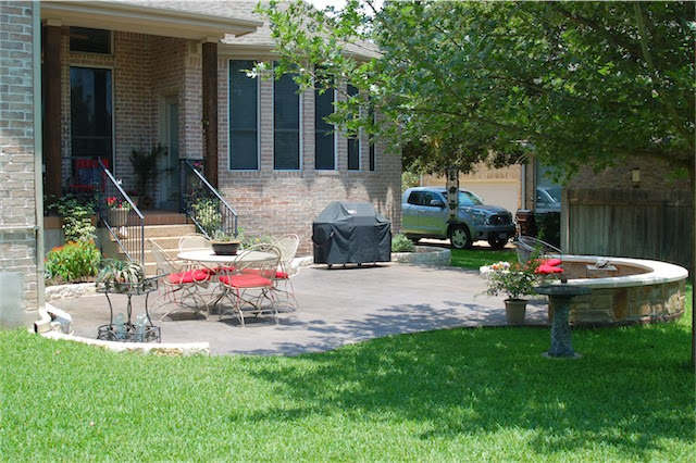 Austin Outdoor Living Group