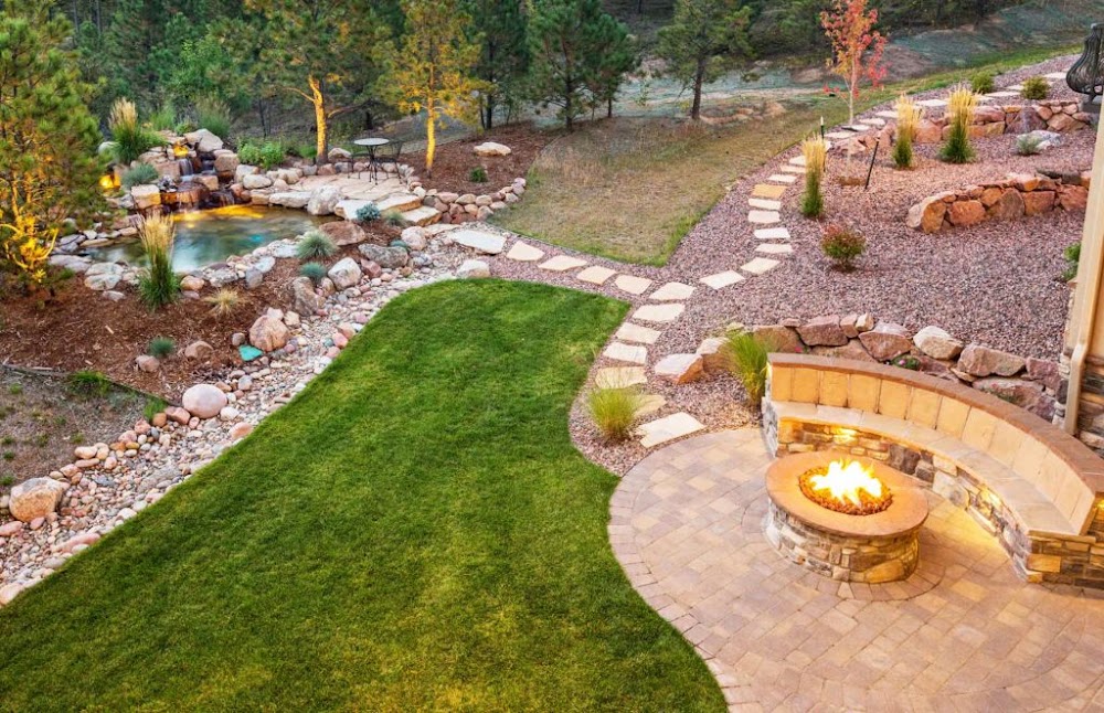 Lone Star Landscape Group