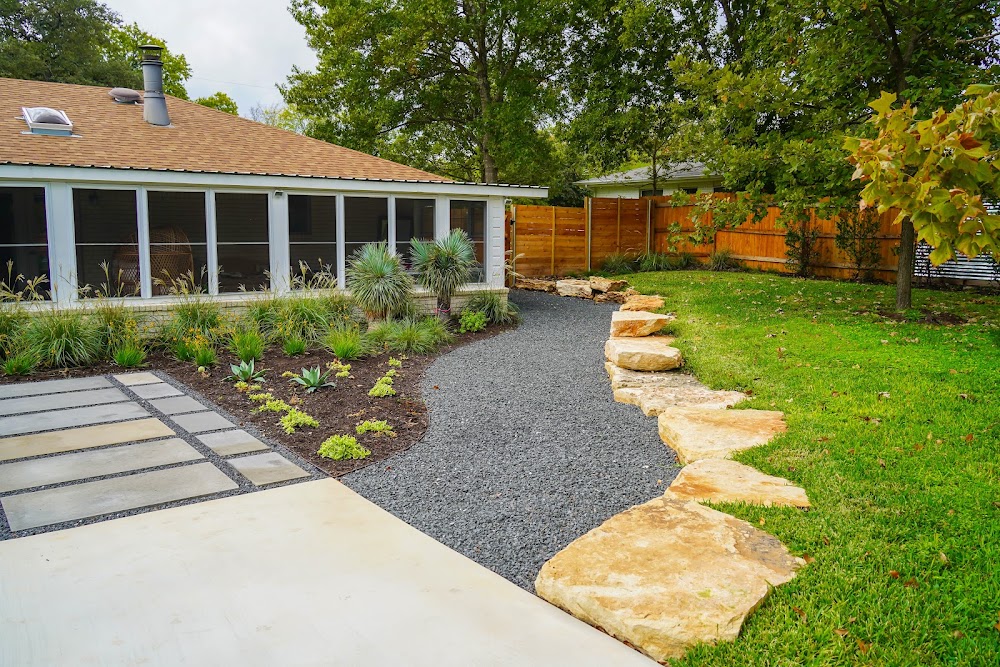 Cutters Landscaping
