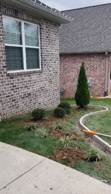 A+ Landscaping Austin South