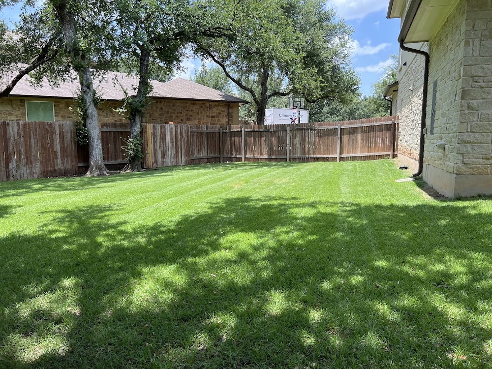 Morales Lawn Care