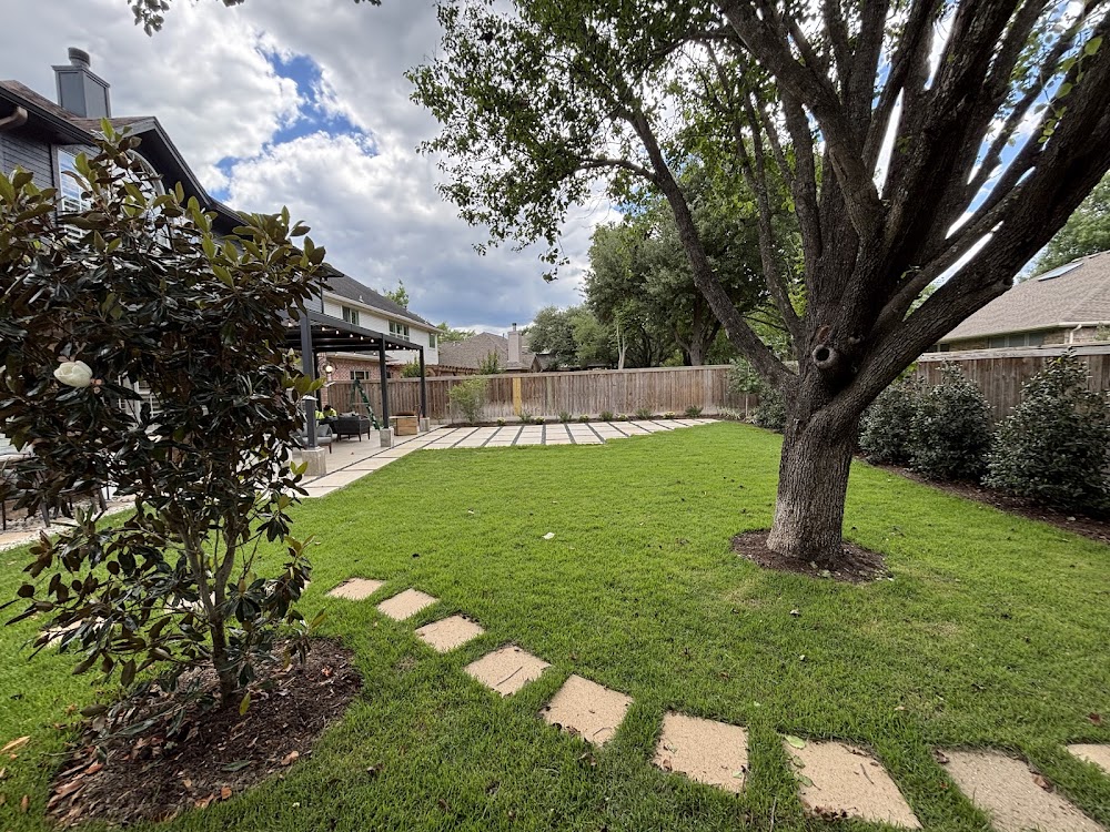 Elements Lawn & Landscape