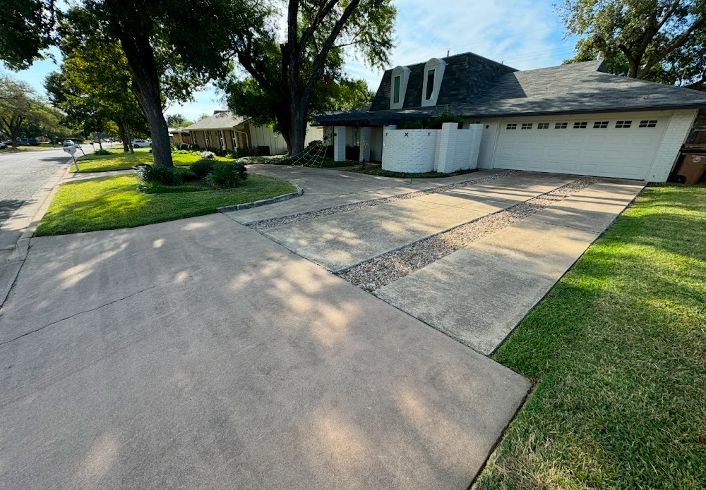 Rios and Sons Landscaping