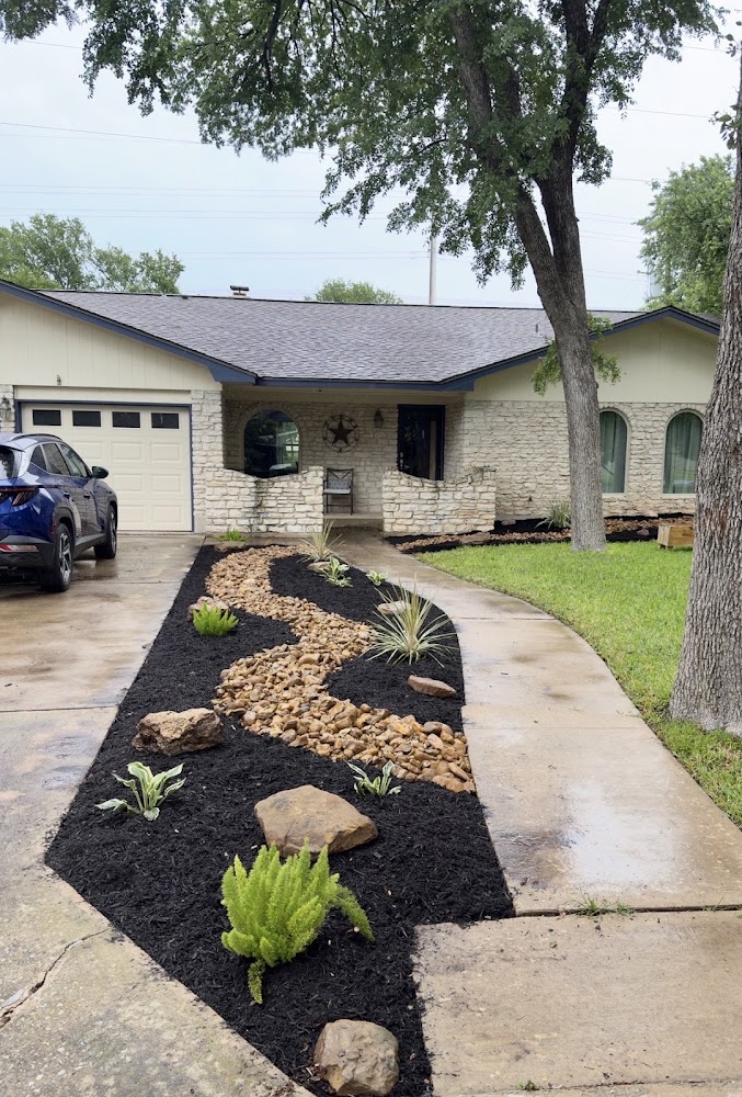 D&B Premium Landscaping