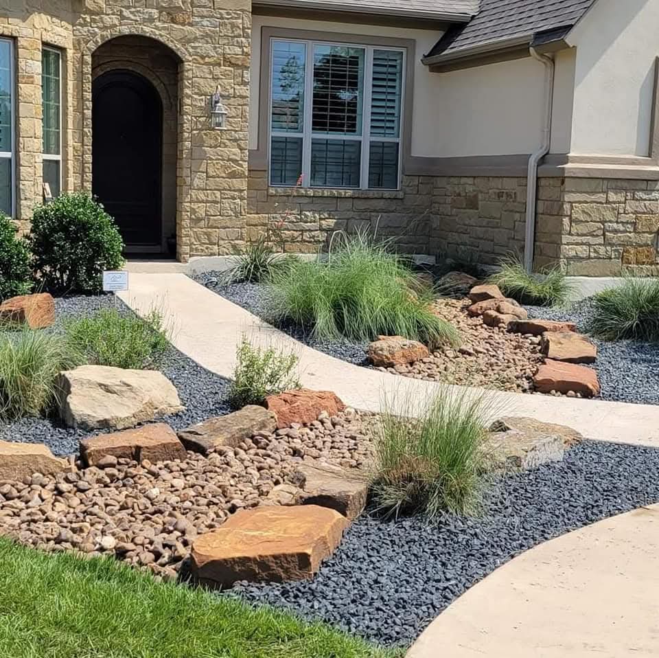 Murphy's Lawn & Landscaping
