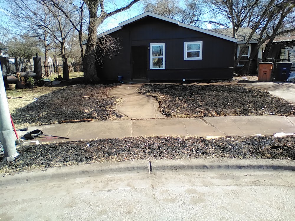 Whittlesey Landscape Supplies