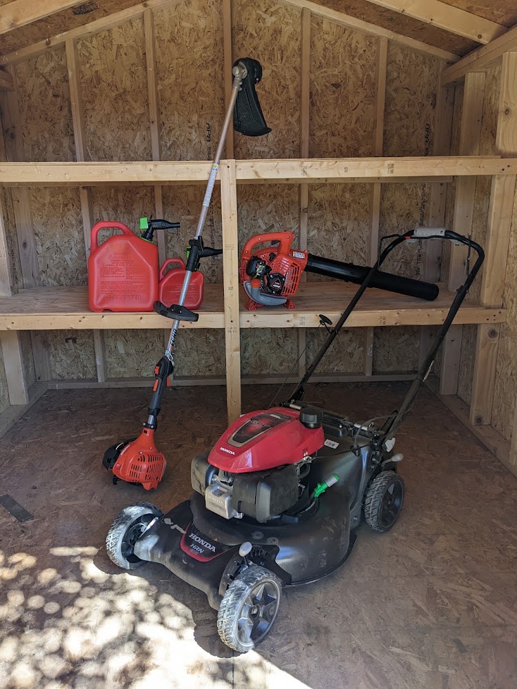 Foran Lawn Care